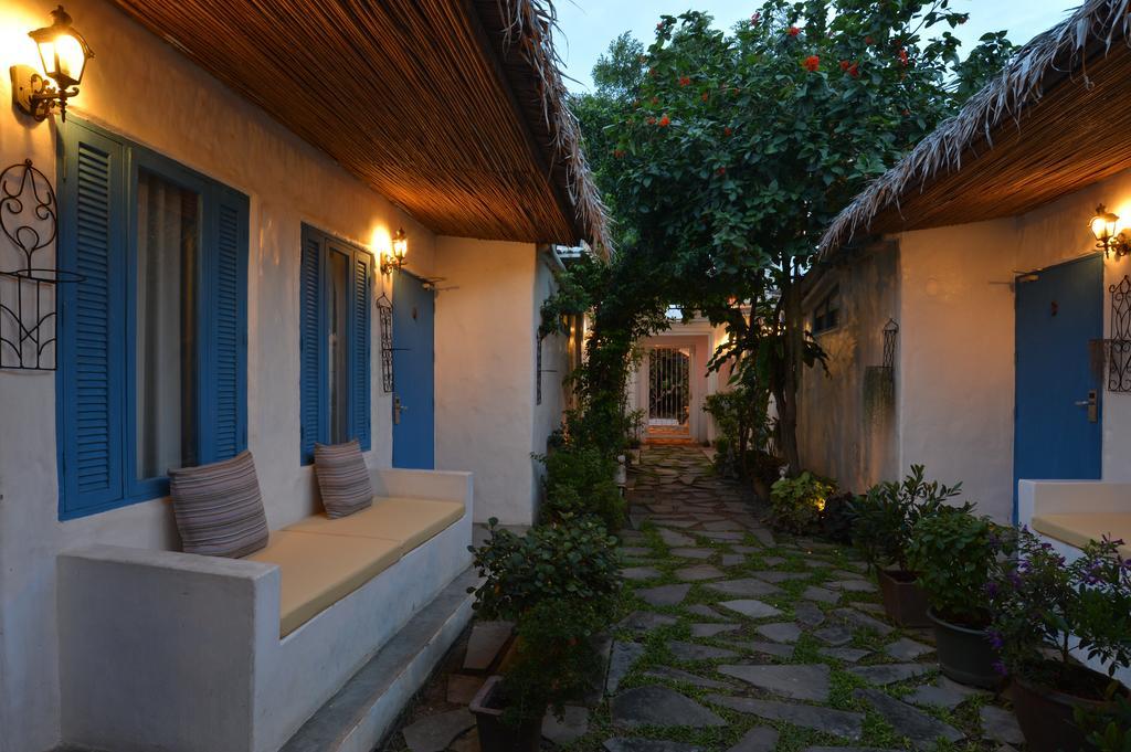 Costa Village Pool Villa Jomtien Beach Dış mekan fotoğraf