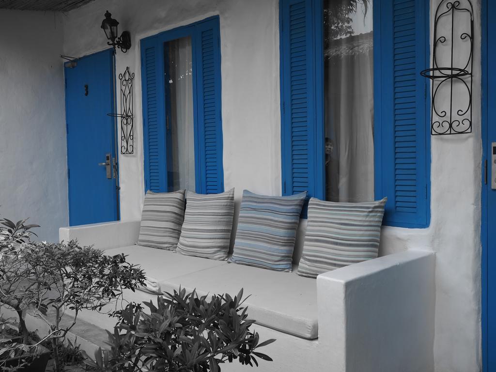 Costa Village Pool Villa Jomtien Beach Dış mekan fotoğraf