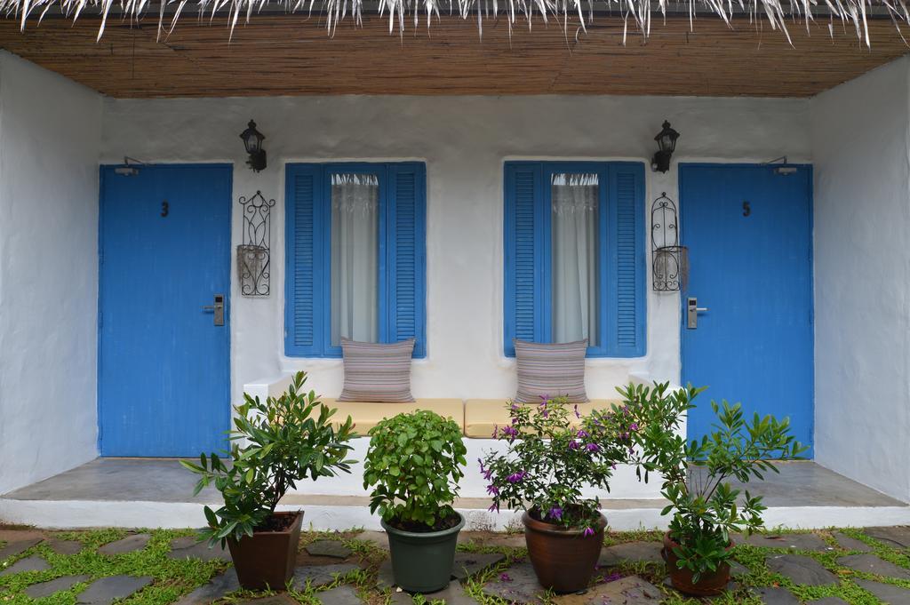 Costa Village Pool Villa Jomtien Beach Dış mekan fotoğraf