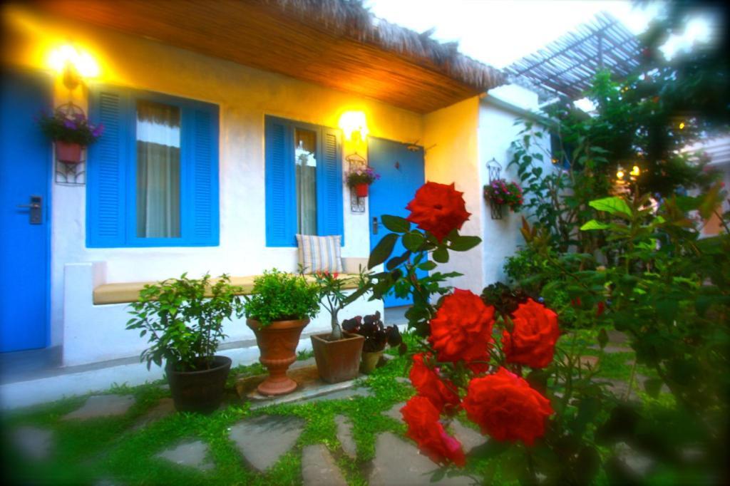 Costa Village Pool Villa Jomtien Beach Dış mekan fotoğraf