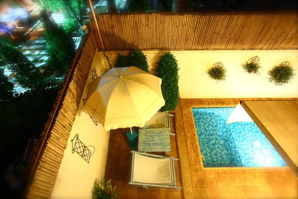 Costa Village Pool Villa Jomtien Beach Dış mekan fotoğraf