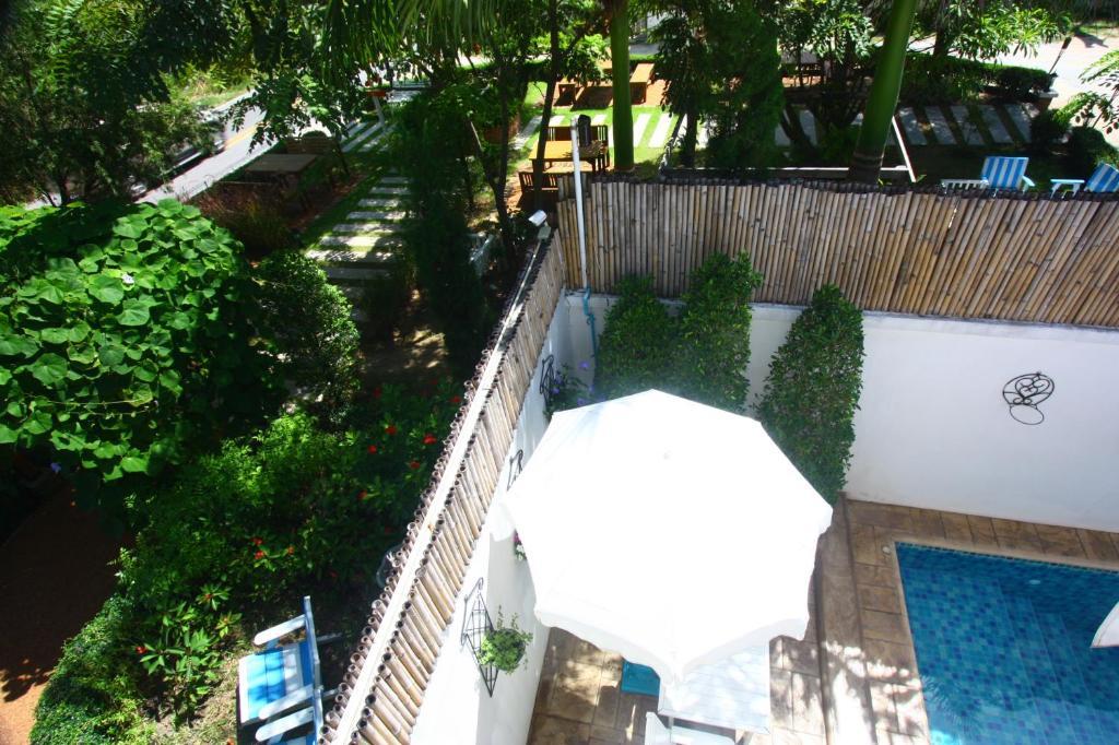 Costa Village Pool Villa Jomtien Beach Dış mekan fotoğraf