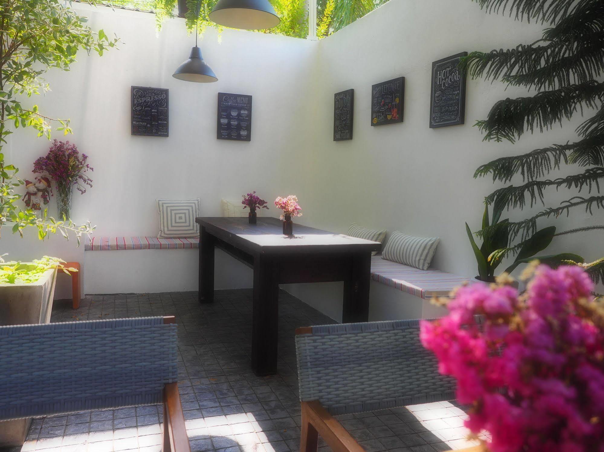 Costa Village Pool Villa Jomtien Beach Dış mekan fotoğraf