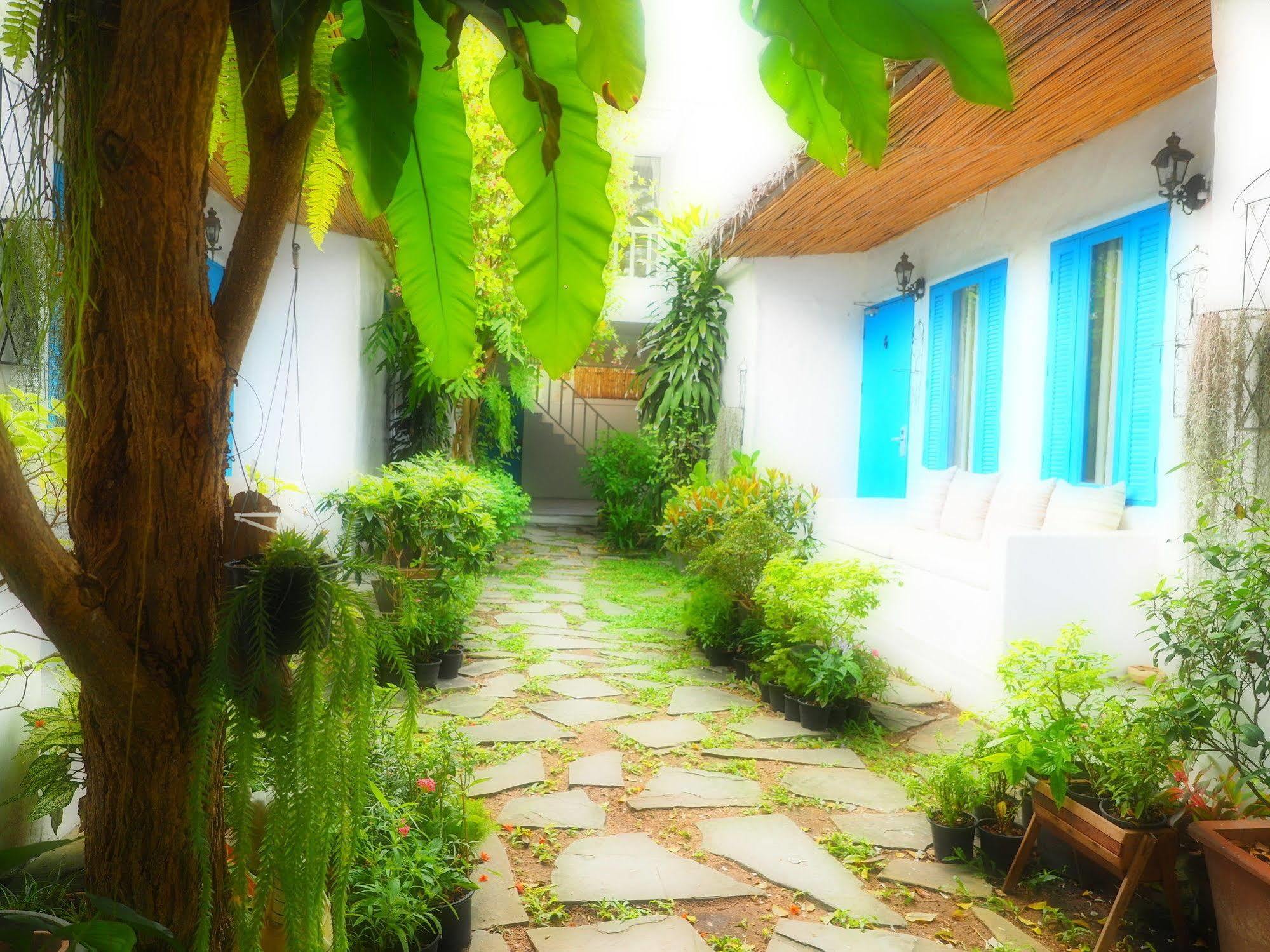 Costa Village Pool Villa Jomtien Beach Dış mekan fotoğraf