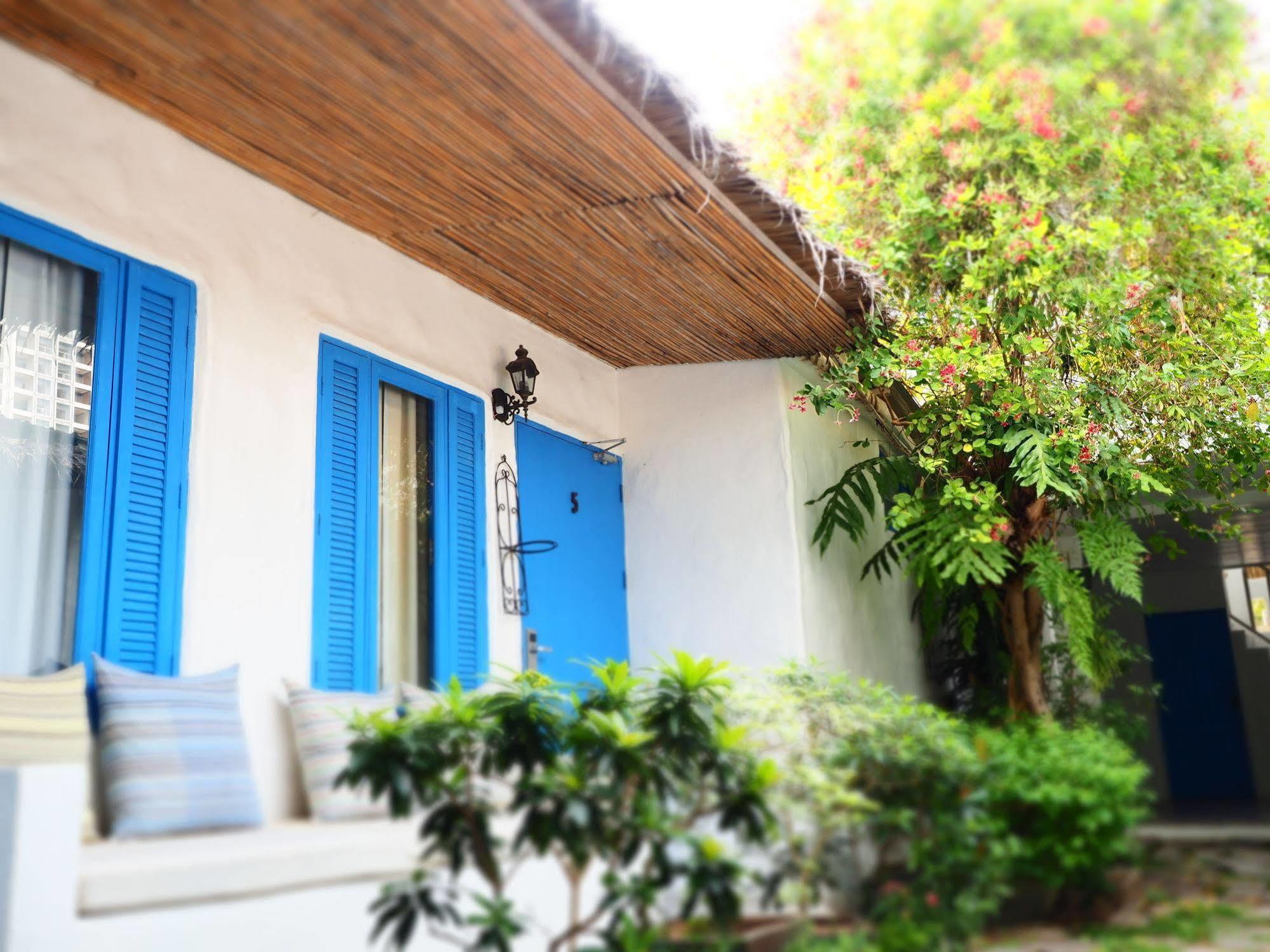 Costa Village Pool Villa Jomtien Beach Dış mekan fotoğraf